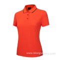 Wholesale Tshirt For Woman Latest Polo TShirt Uniform